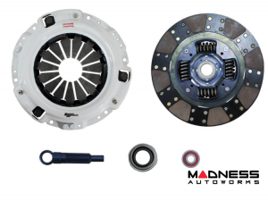 Honda Civic Clutch Kit - Clutch Masters - FX350 - 1.7L - `01-`05
